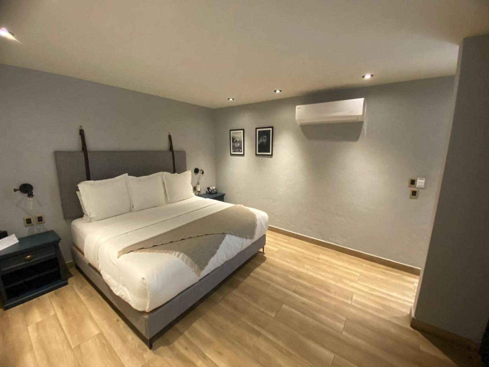 Hotel Verbena San Miguel de Allende Buitenkant foto