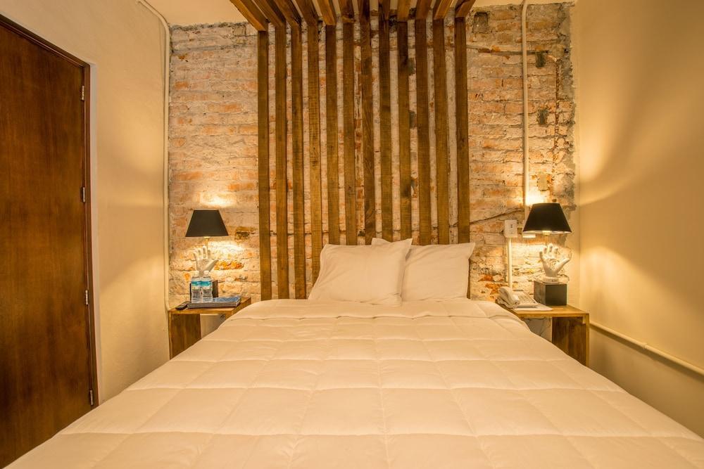 Hotel Verbena San Miguel de Allende Buitenkant foto