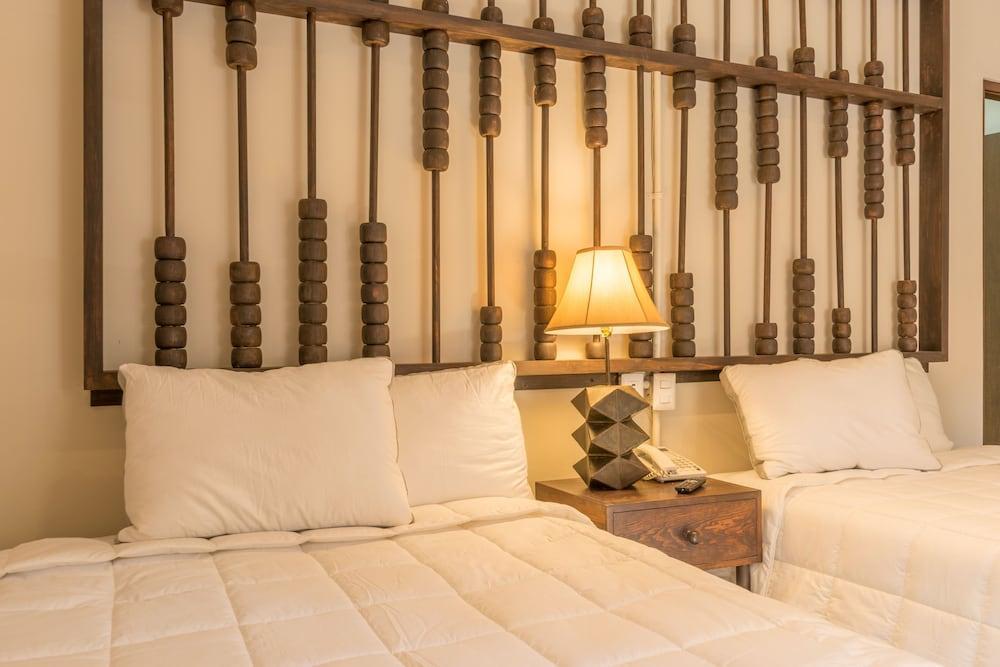 Hotel Verbena San Miguel de Allende Buitenkant foto